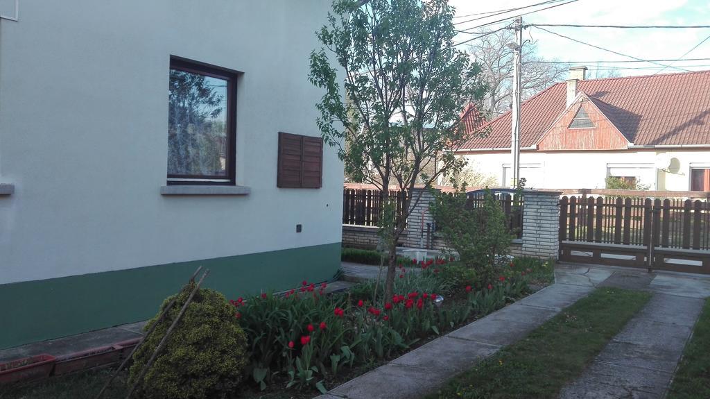 Plajbi Apartment Hajdúszoboszló Extérieur photo