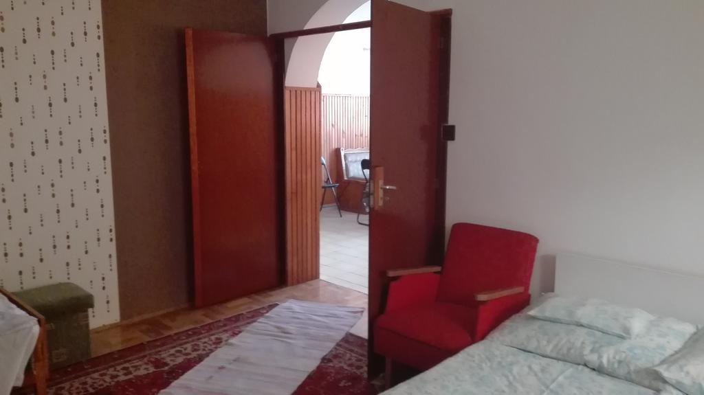 Plajbi Apartment Hajdúszoboszló Extérieur photo