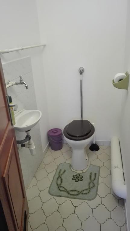 Plajbi Apartment Hajdúszoboszló Extérieur photo