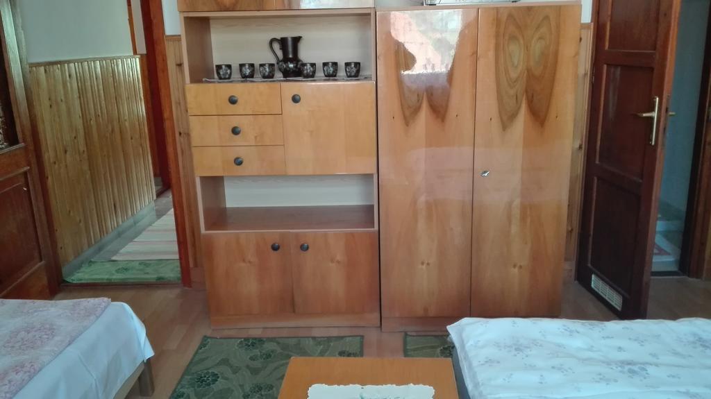 Plajbi Apartment Hajdúszoboszló Extérieur photo