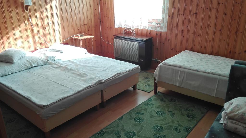 Plajbi Apartment Hajdúszoboszló Extérieur photo