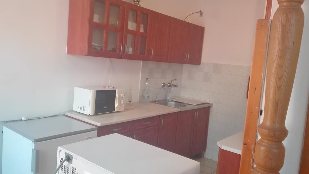 Plajbi Apartment Hajdúszoboszló Extérieur photo