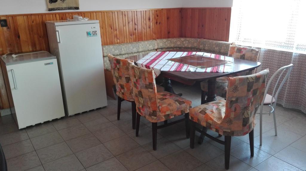 Plajbi Apartment Hajdúszoboszló Extérieur photo