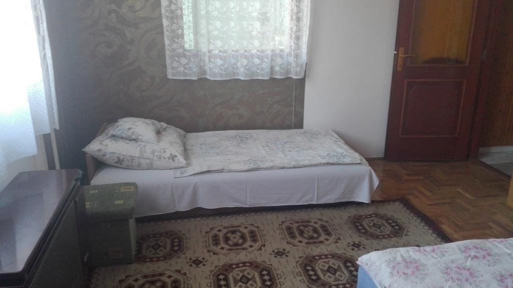 Plajbi Apartment Hajdúszoboszló Extérieur photo
