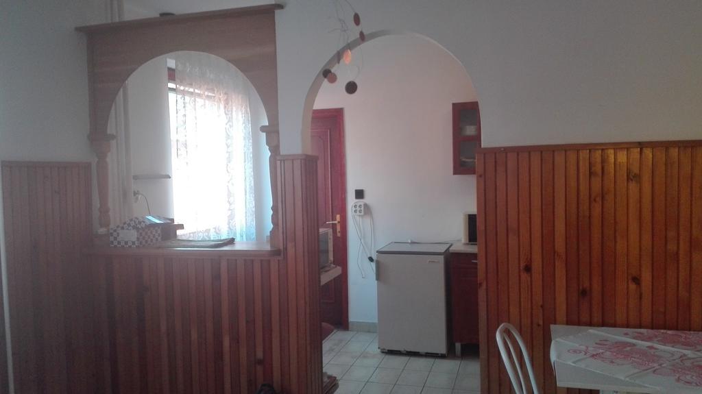 Plajbi Apartment Hajdúszoboszló Extérieur photo