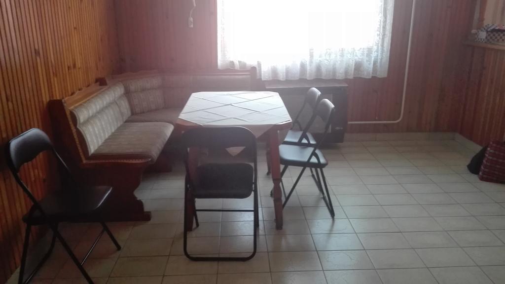 Plajbi Apartment Hajdúszoboszló Extérieur photo