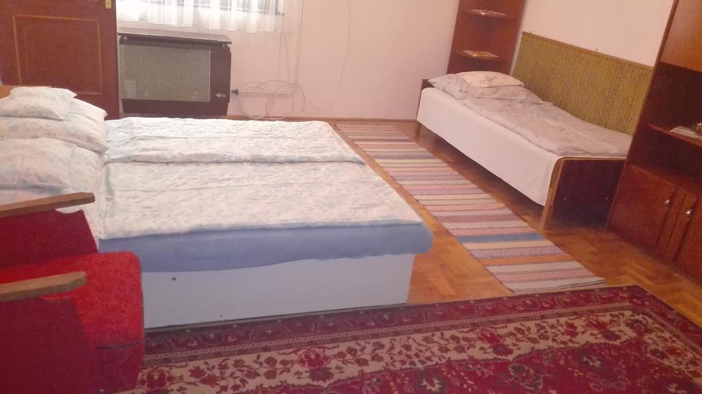 Plajbi Apartment Hajdúszoboszló Extérieur photo