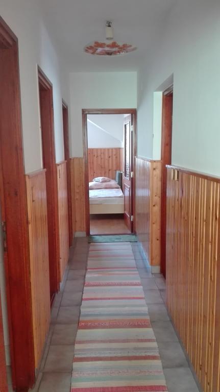 Plajbi Apartment Hajdúszoboszló Extérieur photo