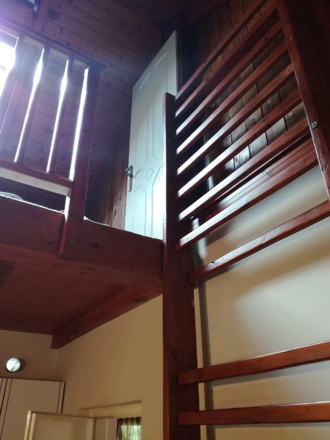 Plajbi Apartment Hajdúszoboszló Extérieur photo