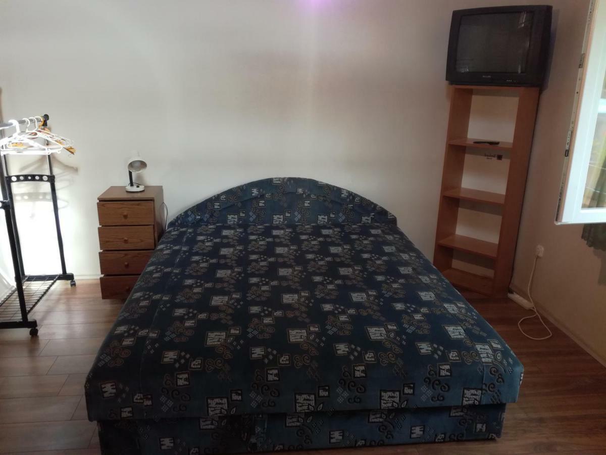 Plajbi Apartment Hajdúszoboszló Extérieur photo