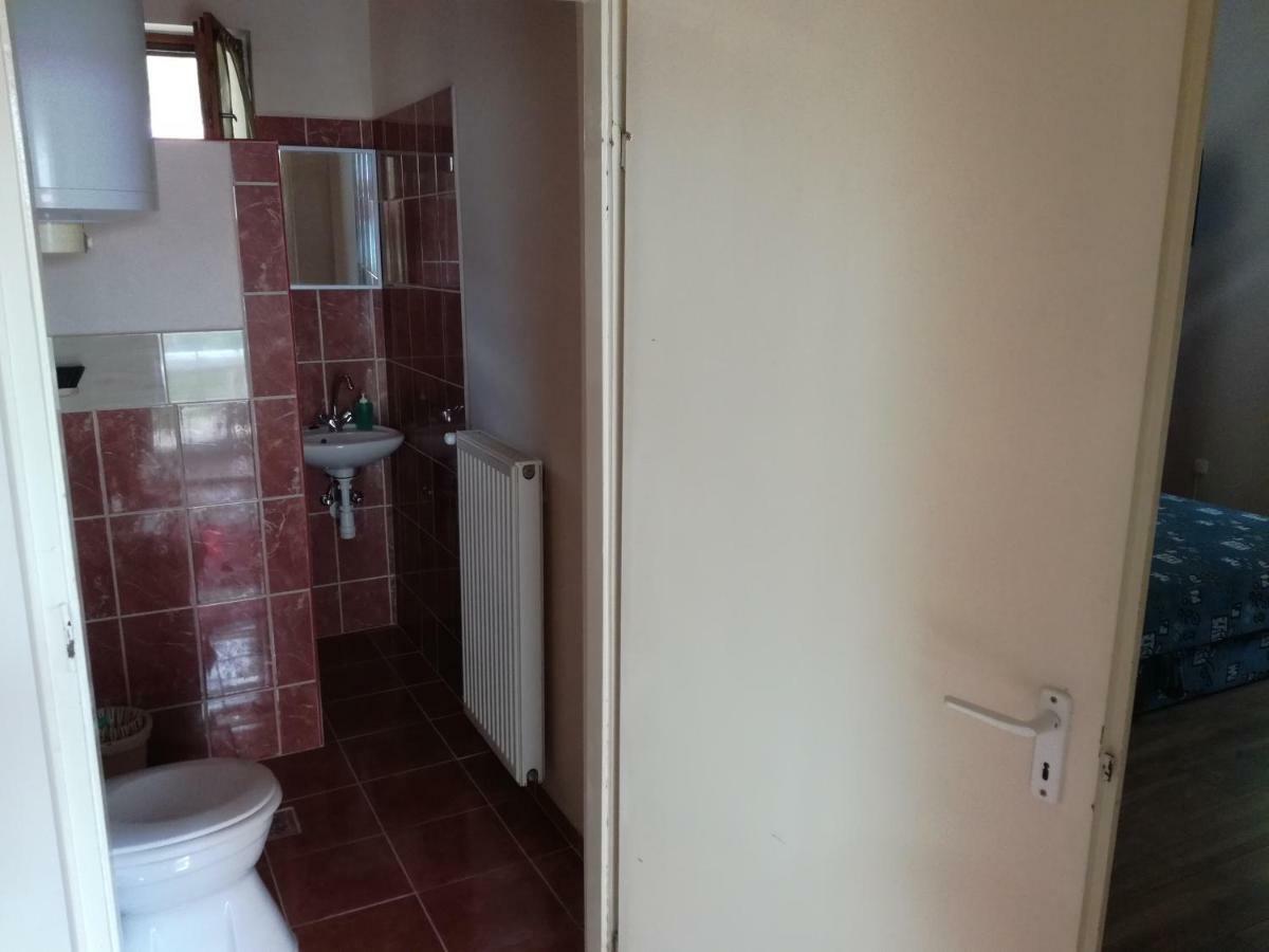 Plajbi Apartment Hajdúszoboszló Extérieur photo