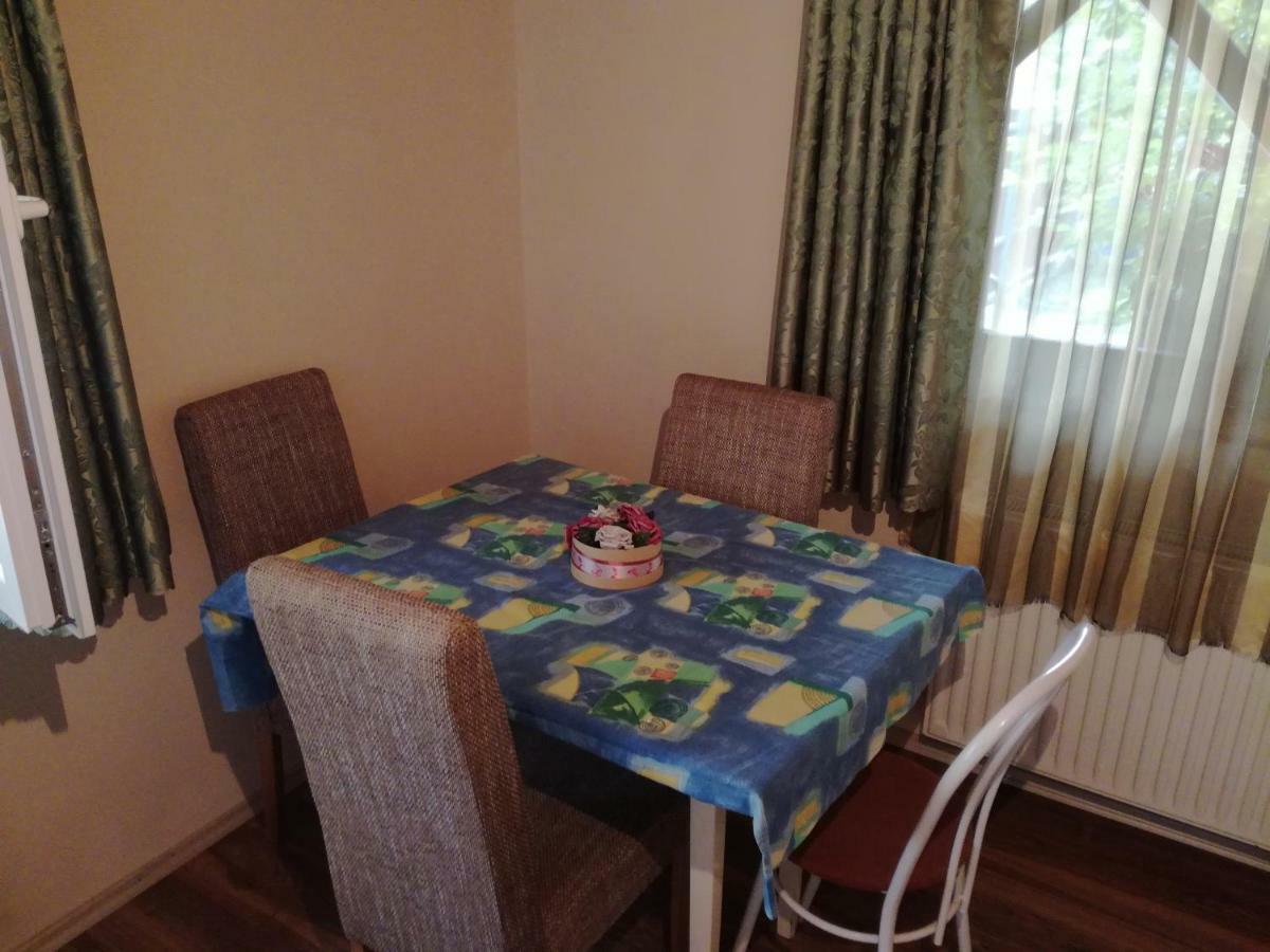 Plajbi Apartment Hajdúszoboszló Extérieur photo