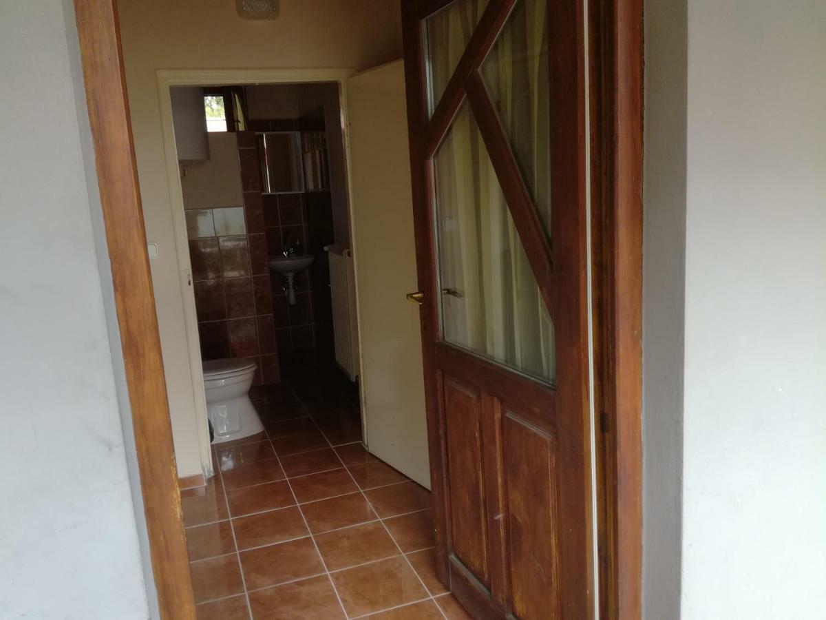 Plajbi Apartment Hajdúszoboszló Extérieur photo
