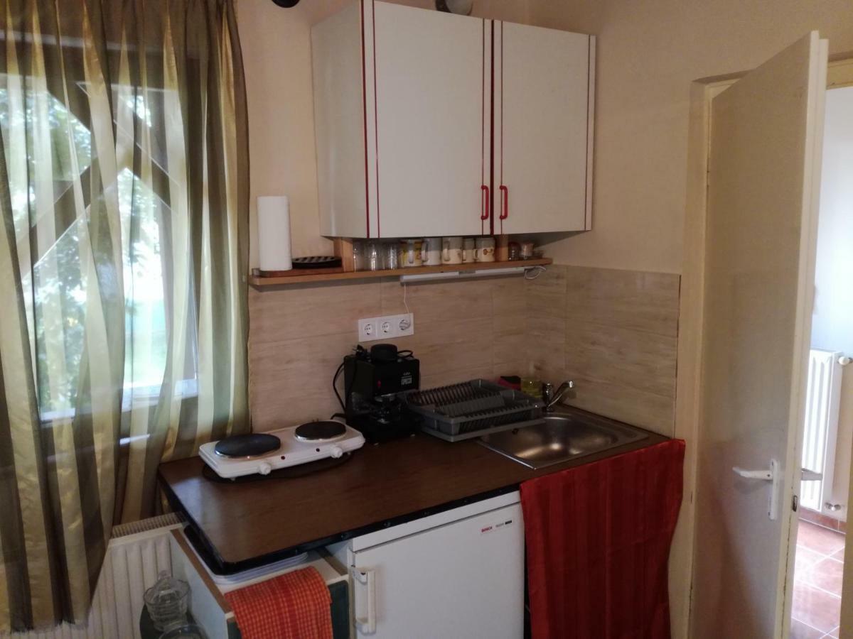 Plajbi Apartment Hajdúszoboszló Extérieur photo